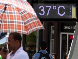 (Foto: REUTERS/Nacho Doce)