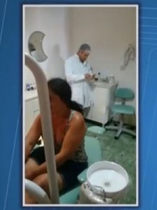 .(Foto: Reprodução/TV Bahia)