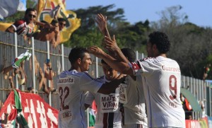 (Foto: Nelson Perez / Fluminense FC/Divulgação)