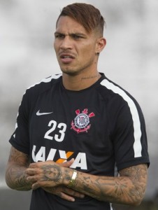 (Foto: Daniel Augusto Jr/Agência Corinthians)