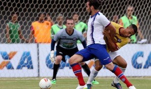 (Foto: Felipe Oliveira/Divulgação / ECBahia)