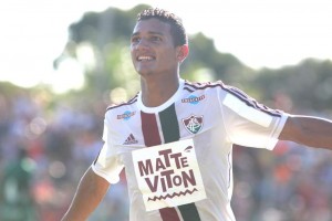 Foto: Nelson Perez / Fluminense FC/Divulgação