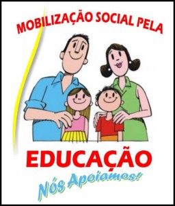 mobilização APLB