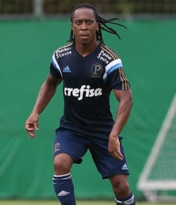 (Foto: Cesar Greco/Ag Palmeiras/Divulgação)