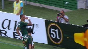 (Foto: Reprodução / Globo Esporte)