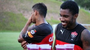 (Foto: Francisco Galvão/Divulgação/EC Vitória)