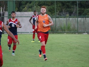 (Foto: Esporte Clube Bahia )