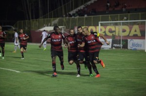 (Foto: Divulgação EC Vitória)