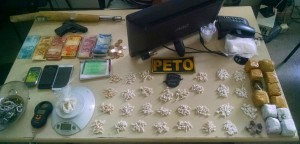 (Foto: Divulgação / PETO)