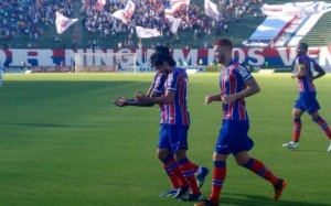 (Foto: Divulgação ECBahia)