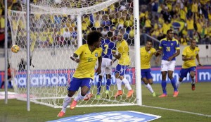 (Foto: Julio Cortez / AP)