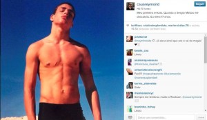 (Foto: Reprodução/Instagram)