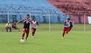 (Foto: Divulgação EC Bahia)