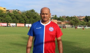 (Foto: EC Bahia)