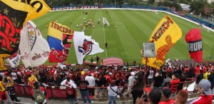 (Foto: Gilvan de Souza/ Flamengo)