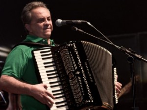 Flávio José (Foto: Divulgação)