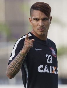 (Foto: Daniel Augusto Jr / Agência Corinthians)