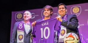 (Foto: Divulgação Twitter oficial do Orlando City)