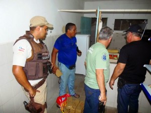 (Foto: Itambé Agora)