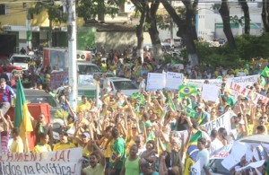 (Foto: Radar Notícias)
