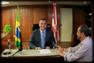 (Foto: Manu Dias / GOVBA)