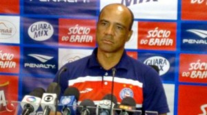 (Foto: Divulgação/EC Bahia)