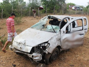  (Foto: Raimundo Mascarenhas/Calila Noticias)