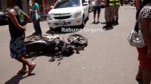 (Foto: Itabuna Urgente)
