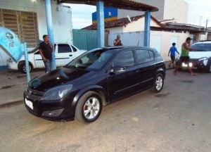 (Foto: Itambé Agora)