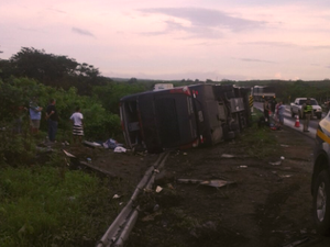 (Foto: Polícia Federal do Ceará)