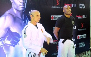  (Foto: André Durão)