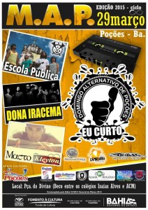 domingo alternativo
