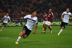 (Foto: Ultrapalermo)