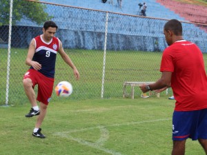 (Foto: EC Bahia)