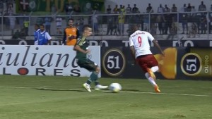 (Foto: Reprodução SporTV)