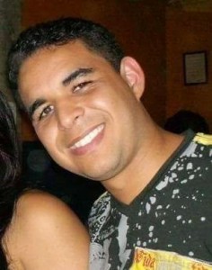 Guilharde Moura Leite(Foto: Divulgação)