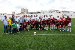 (Foto: Divulgação Secom / PMVC)
