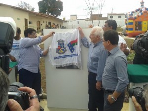 (Foto: Divulgação Secom / PMVC)