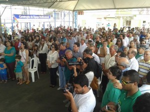 (Foto: Divulgação Secom / PMVC)