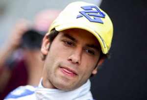 (Foto: EFE)