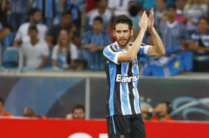 (Foto: Lucas Uebel/Grêmio FBPA / Divulgação)