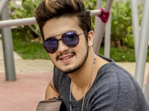 Luan Santana (Foto: Divulgação)