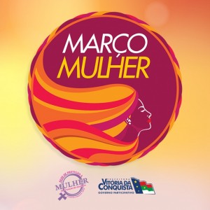março Mulher