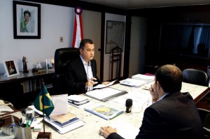 (Foto: Mateus Pereira / GOVBA)