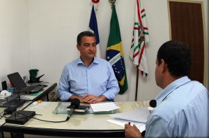 (Foto: Secom/BA)