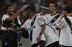 (Foto: Marcelo Sadio- Vasco.com.br)