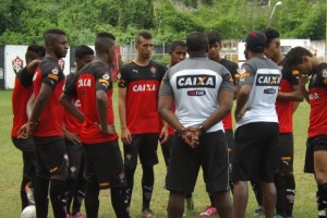 (Foto: Divulgação EC Vitória)