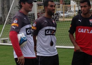 (Foto: Divulgação EC Vitória)