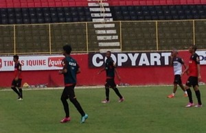 (Foto: Divulgação EC Vitória)