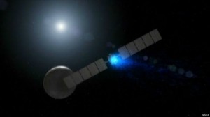 (Foto: Divulgação / Nasa)